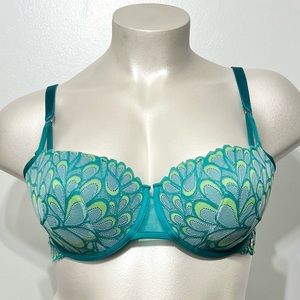Savage X Fenty Lightly Padded Bra